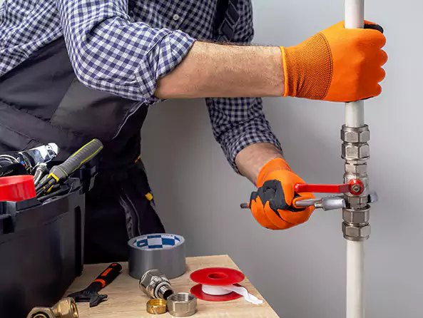 Why Choose Franco American Plumbing for Plumbing Services?