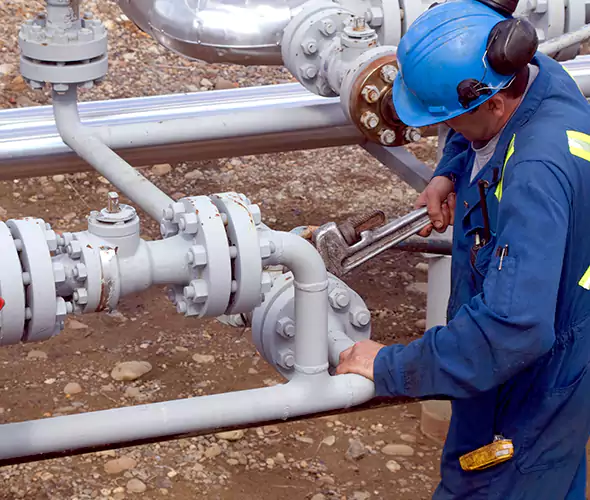Expert Plumber for Backflow Preventer in Coppell, TX: Schedule Affordable Testing and Installation with Us