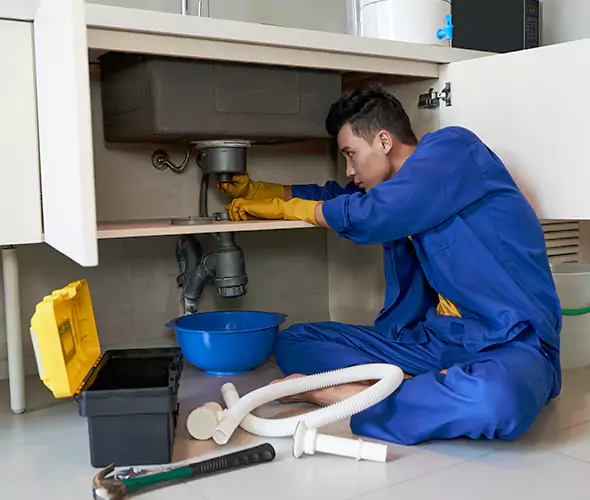 Expert Plumber for Basement Leak Repair in Coppell, TX: Schedule Affordable Waterproofing Services with Us