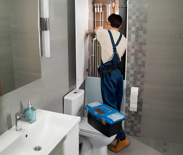 Expert Professional Bathroom Plumbing Experts in Coppell, TX: Get Affordable Bathroom Plumbing Service