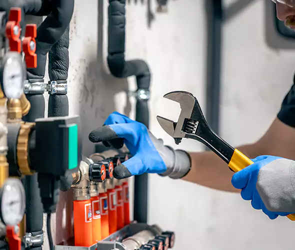 Expert Plumber for Commercial Plumbing in Coppell, TX: Schedule Reliable Plumbing Services with Us