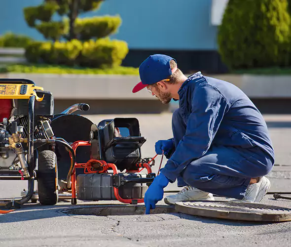 Trusted Drain Repair Specialists in Coppell, TX