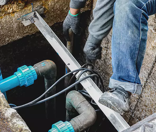 Expert Plumber for Drainage Services in Coppell, TX: Schedule Affordable Drainage Solutions with Us