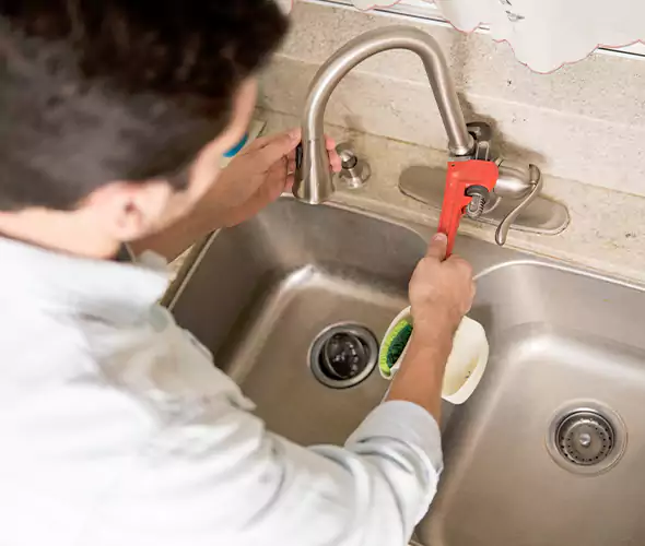 Professional Emergency Plumbing Repair in Coppell, TX