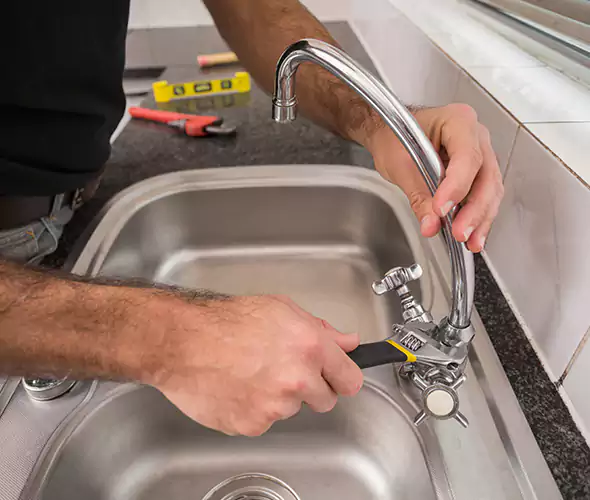 Local Experts for Faucet Repair in Coppell, TX:Schedule Affordable Faucet Repair Services with Us