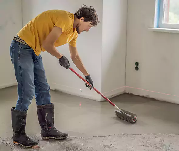 Trusted Foundation Leak Repair Experts in Coppell, TX