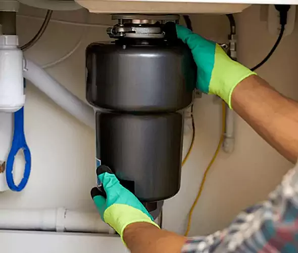 Professional Garbage Disposal Installation in Coppell, TX