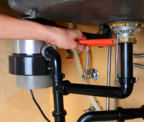 Professional Garbage Disposal Repair in Coppell, TX