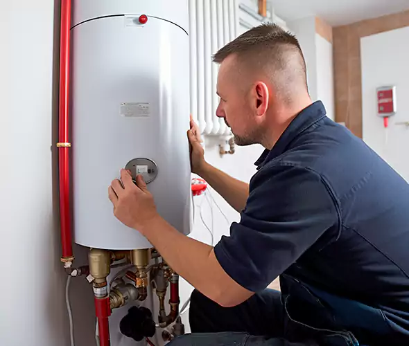 Expert Plumber for Gas Water Heater Replacement in Coppell, TX: Schedule Affordable Replacement Services with Us