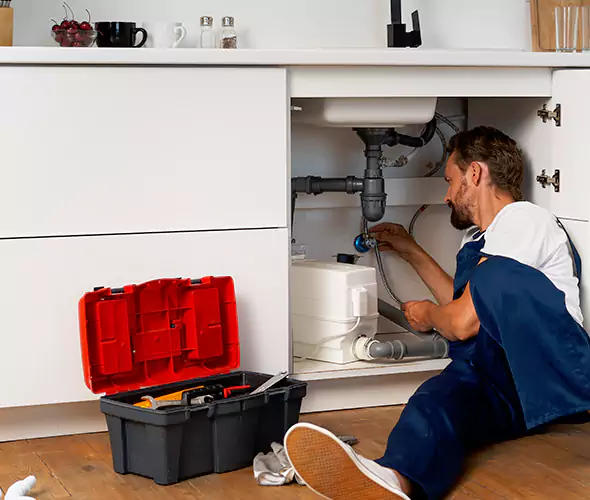 Expert Plumbers for PEX Pipe Installation in Coppell, TX: Schedule Professional Service Today