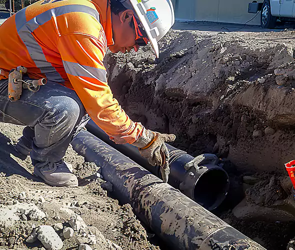 Expert Plumber for Pipe Replacement in Coppell, TX: Schedule Reliable Plumbing Replacement Services with Us