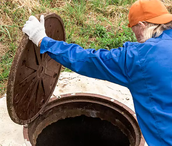 Septic System Repair Experts in Coppell, TX