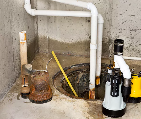 Expert Plumber for Sewage Ejector Pump Installation in Coppell, TX: Schedule Affordable Installation Services with Us