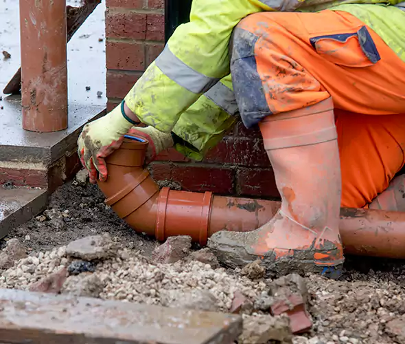 Professional Plumber for Sewer Cleaning in Coppell, TX: Schedule Reliable Service Today