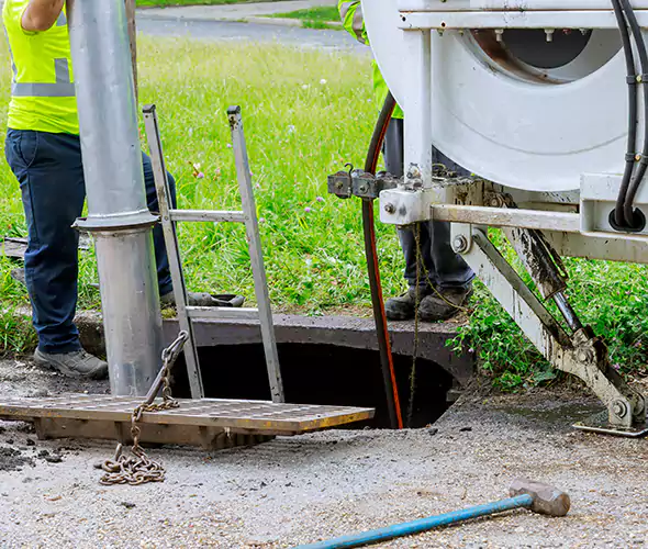Expert Plumber for Sewer Line Cleaning in Coppell, TX: Schedule Reliable Sewer Cleaning Services with Us