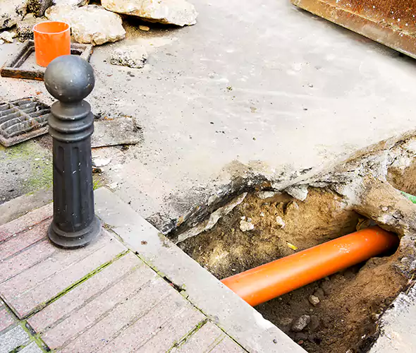 Expert Plumber for Sewer Line Replacement in Coppell, TX: Schedule Affordable Sewer Replacement Services with Us