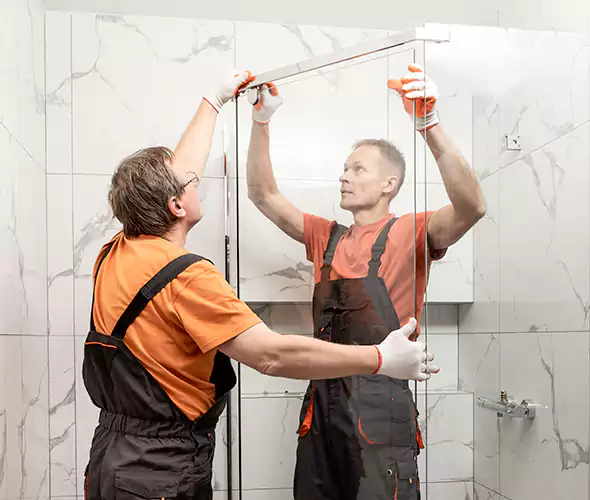 Professional Shower Installation Specialist in Coppell, TX: Schedule Affordable Shower Setup Services with Us