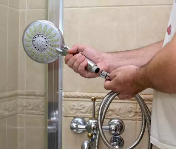 Professional Shower Repair Specialist in Coppell, TX: Schedule Affordable Shower Services with Us