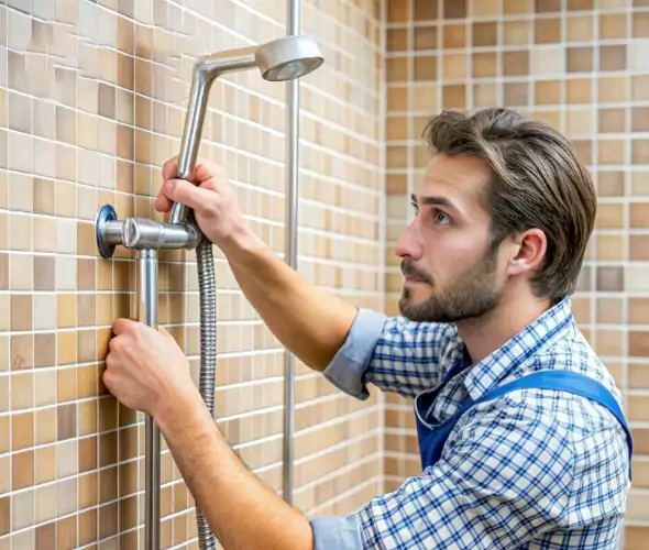 Professional Shower Replacement Specialist in Coppell, TX: Schedule Affordable Shower Upgrade Services with Us