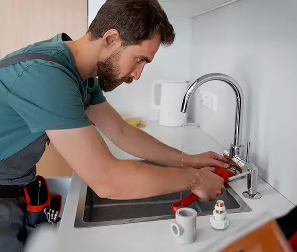 Professional Sink Installation Specialist in Coppell, TX: Schedule Professional Sink Setup Services with Us