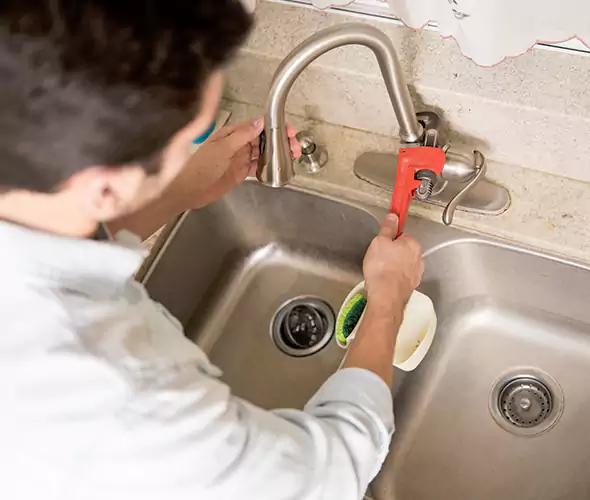 Professional Sink Repair Specialist in Coppell, TX: Schedule Reliable Sink Fixing Services with Us
