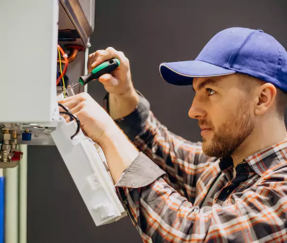 Expert Plumber for Tankless Water Heater Maintenance in Coppell, TX: Schedule Professional Maintenance Services with Us