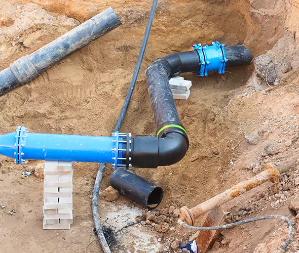 Expert Professional Trenchless Pipe Repair in Coppell, TX