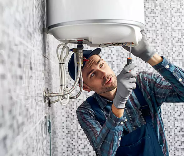 Expert Plumber for Water Heater Replacement in Coppell, TX: Schedule Affordable Replacement Services with Us