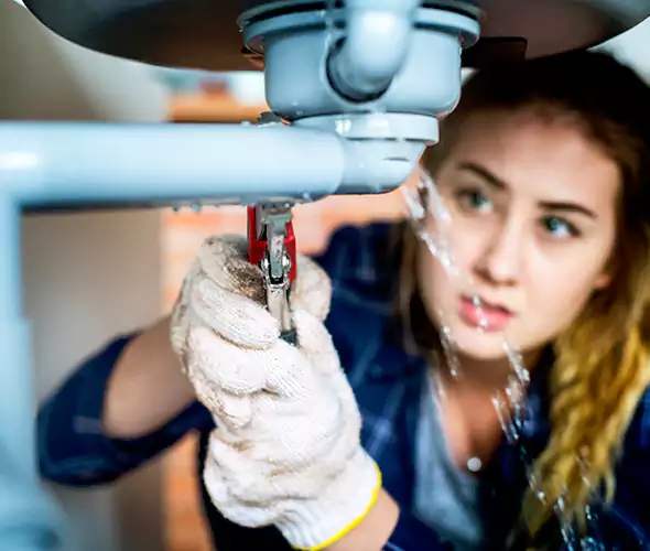 Expert Plumber for Water Leak Detection in Coppell, TX: Schedule Affordable Leak Repair Services with Us