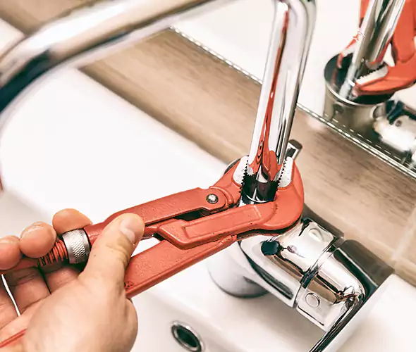 Expert Leak Repair Plumber in Coppell, TX