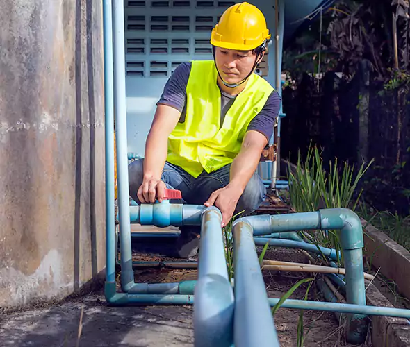 Expert Plumber for Water Line Replacement in Coppell, TX: Schedule Affordable Water Line Replacement Services with Us