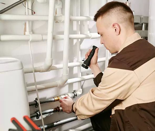 Trusted Water Softener Installers in Coppell, TX