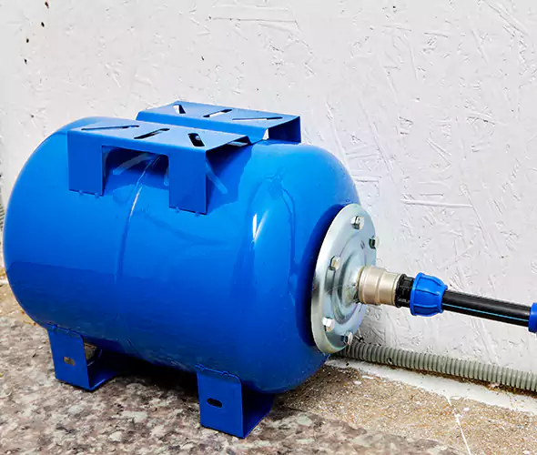 Expert Plumber for Well Pressure Tank Replacement in Coppell, TX: Schedule Affordable Tank Replacement Services with Us