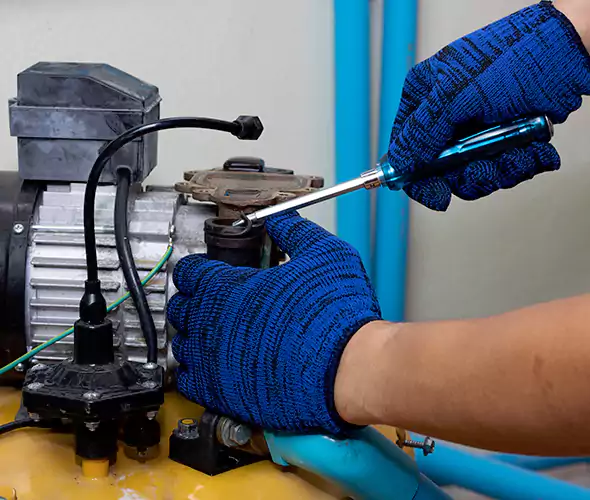 Well Pump Specialist in Coppell, TX