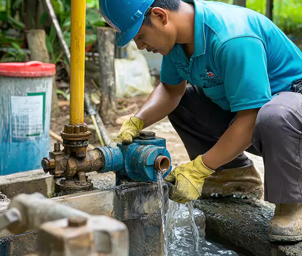 Expert Plumber for Well Pump Replacement in Coppell, TX: Schedule Affordable Well Pump Replacement Services with Us