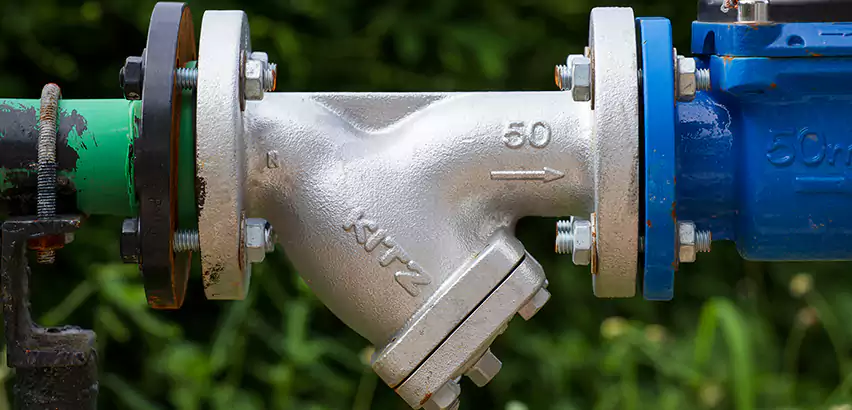 Professional Backflow Preventer Installation Services in Coppell, TX