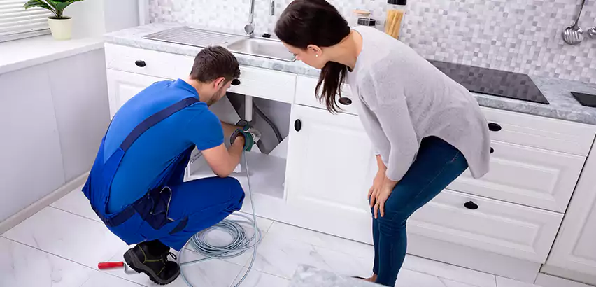 Professional Clogged Sewer Line Repair in Coppell, TX