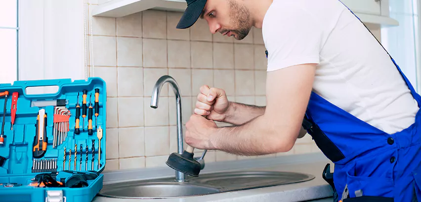 Emergency Plumber in Coppell