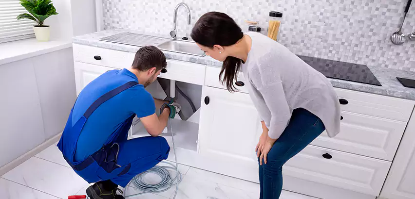 Fast Emergency Plumbing Repair Services in Coppell, TX