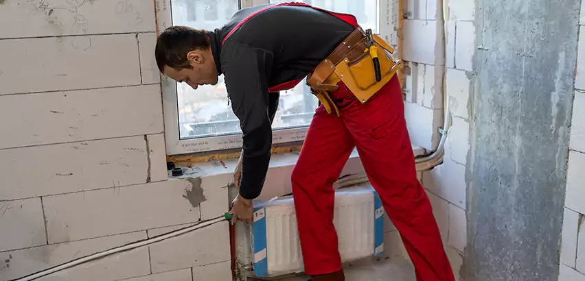 Professional Foundation Leak Repair Services in Coppell, TX