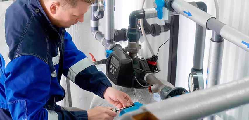 Reliable Gas Line Installation Services in Coppell, TX