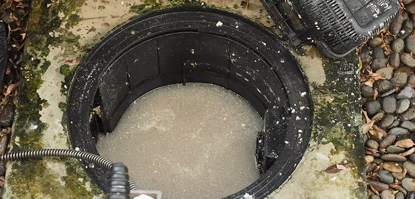 Reliable Grease Trap Repair Services in Coppell, TX