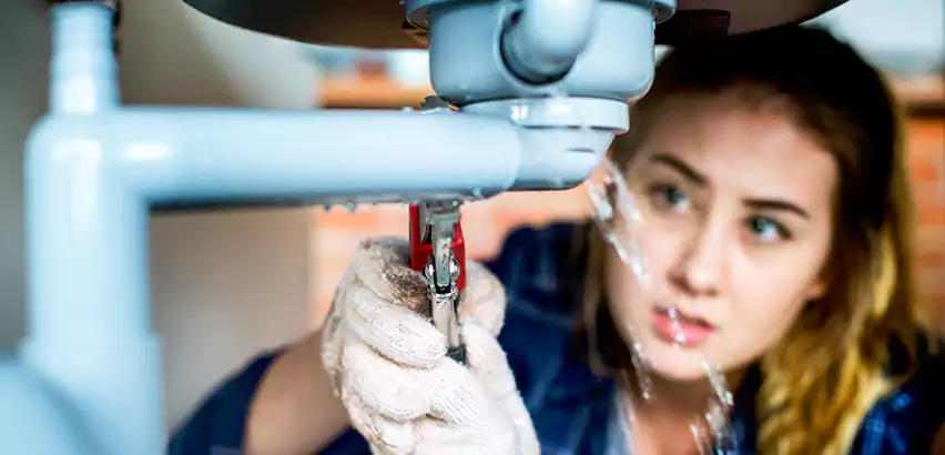Reliable Pipe Repair Services in Coppell, TX
