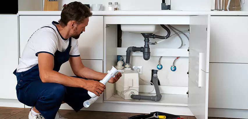 Plumbers for Frozen Pipes in Coppell