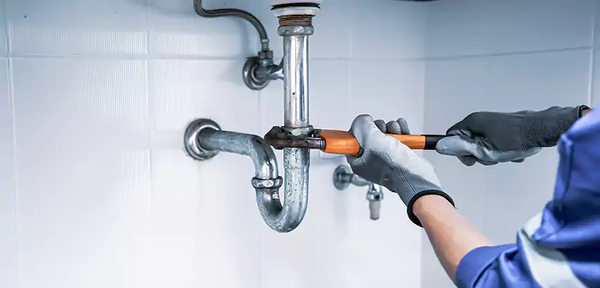 Plumbers Near Me in Coppell, TX