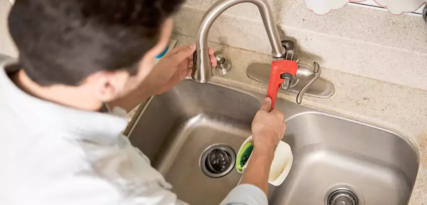 Plumbing Inspection in Coppell