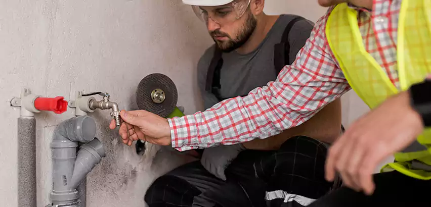 Emergency Plumbing Repair Coppell