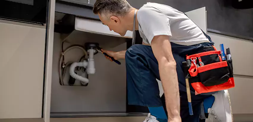 Water Heater Replacement in Coppell