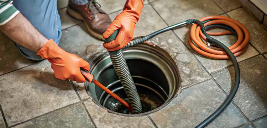 Rooter Services in Coppell, TX