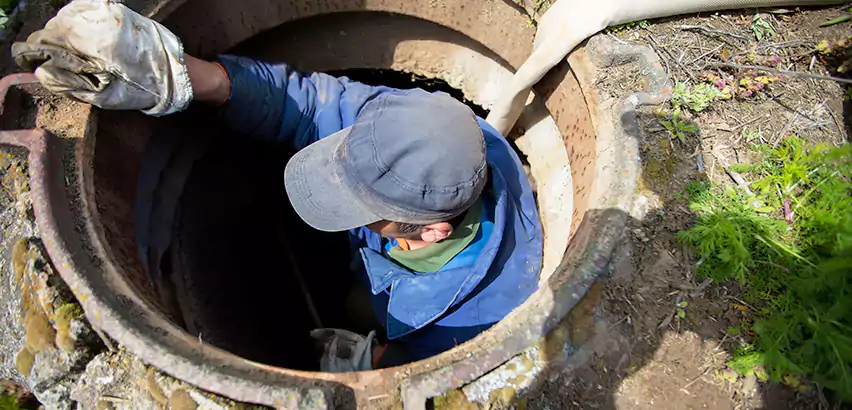 Professional  Septic Tank Repair Services in Coppell, TX